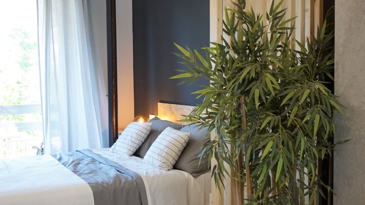 Photo of Bedroom in Merida Old Town