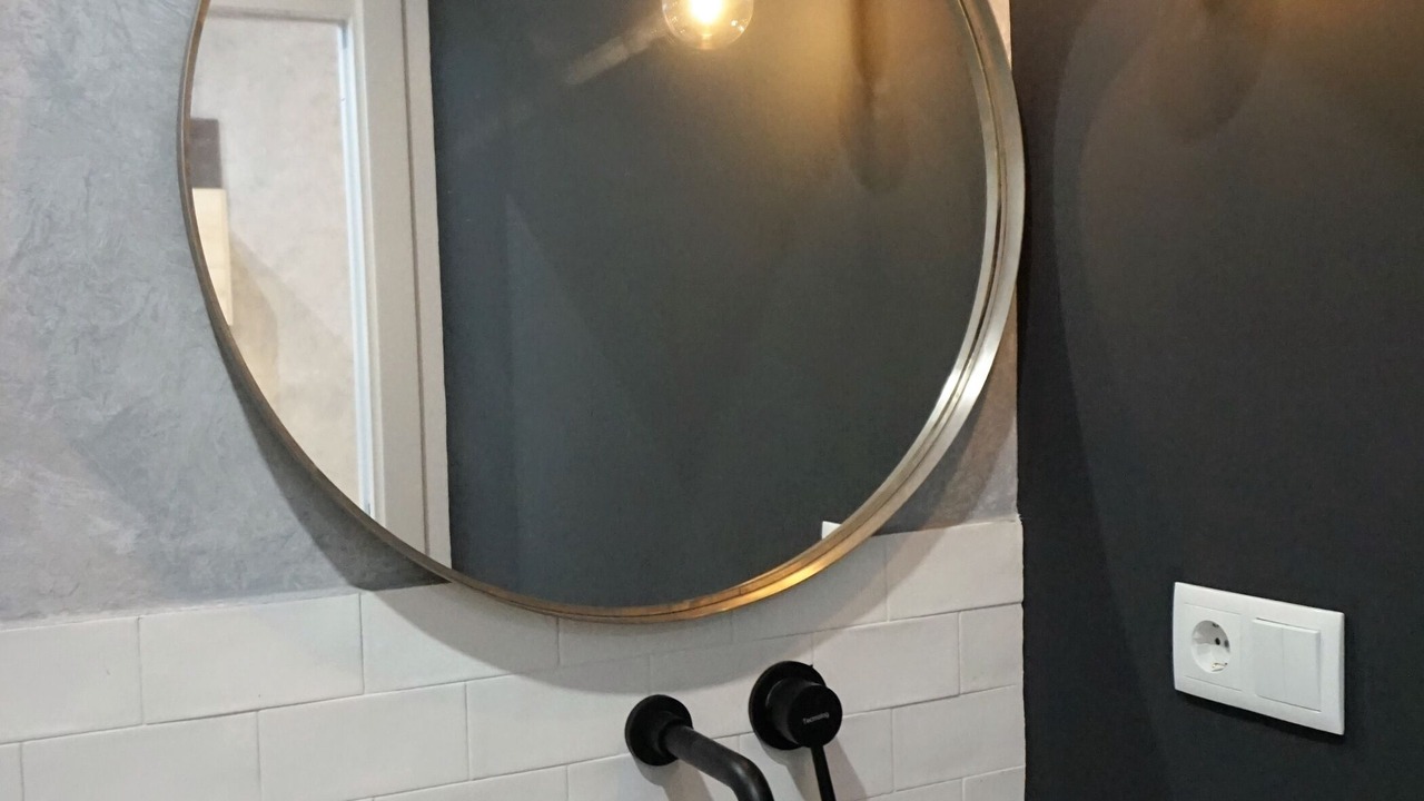 Photo of Bathroom in Merida Old Town