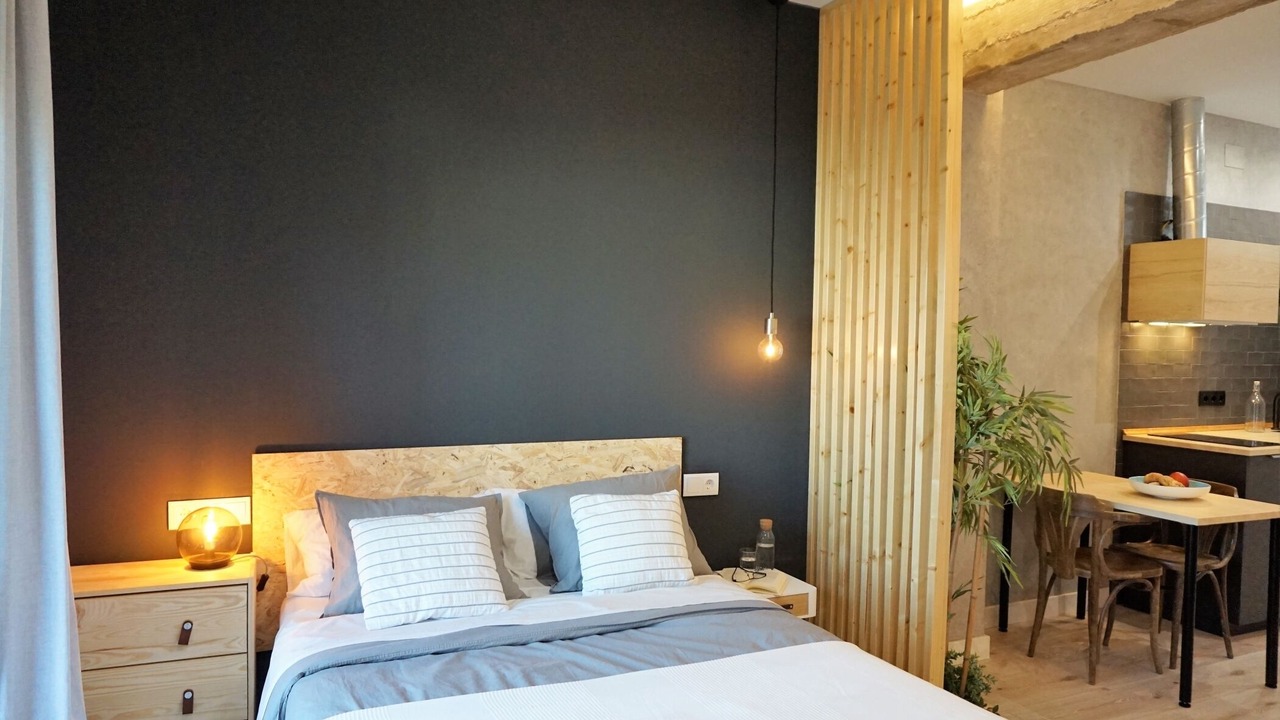 Photo of Bedroom in Merida Old Town