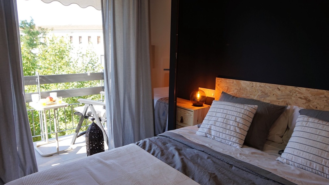 Photo of Bedroom in Merida Old Town