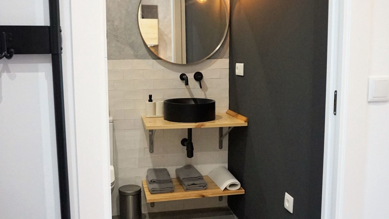 Photo of Bathroom in Merida Old Town