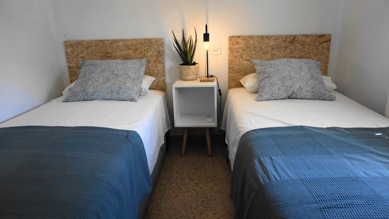 Photo of Bedroom in Merida Old Town