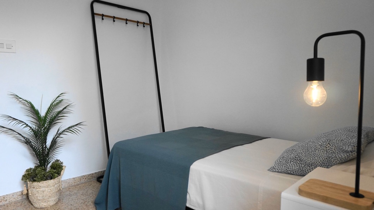 Photo of Bedroom in Merida Old Town