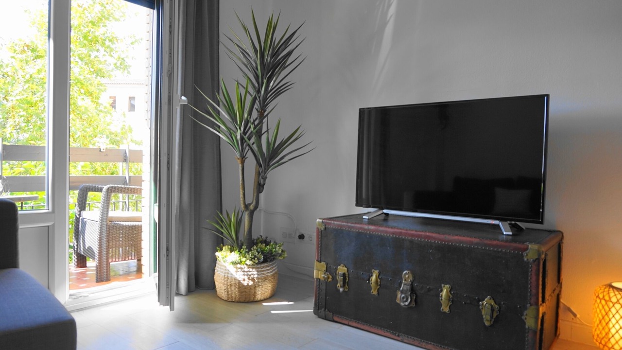 Photo of Livingroom in Merida Old Town
