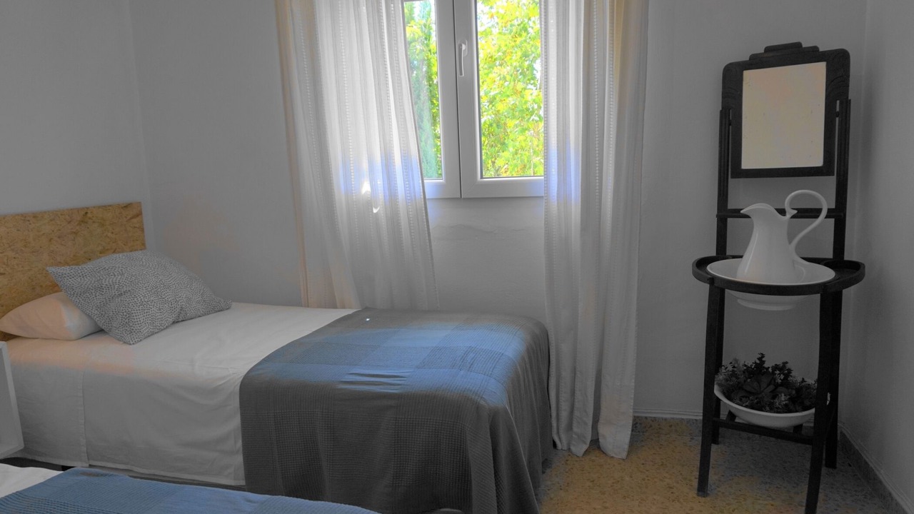 Photo of Bedroom in Merida Old Town