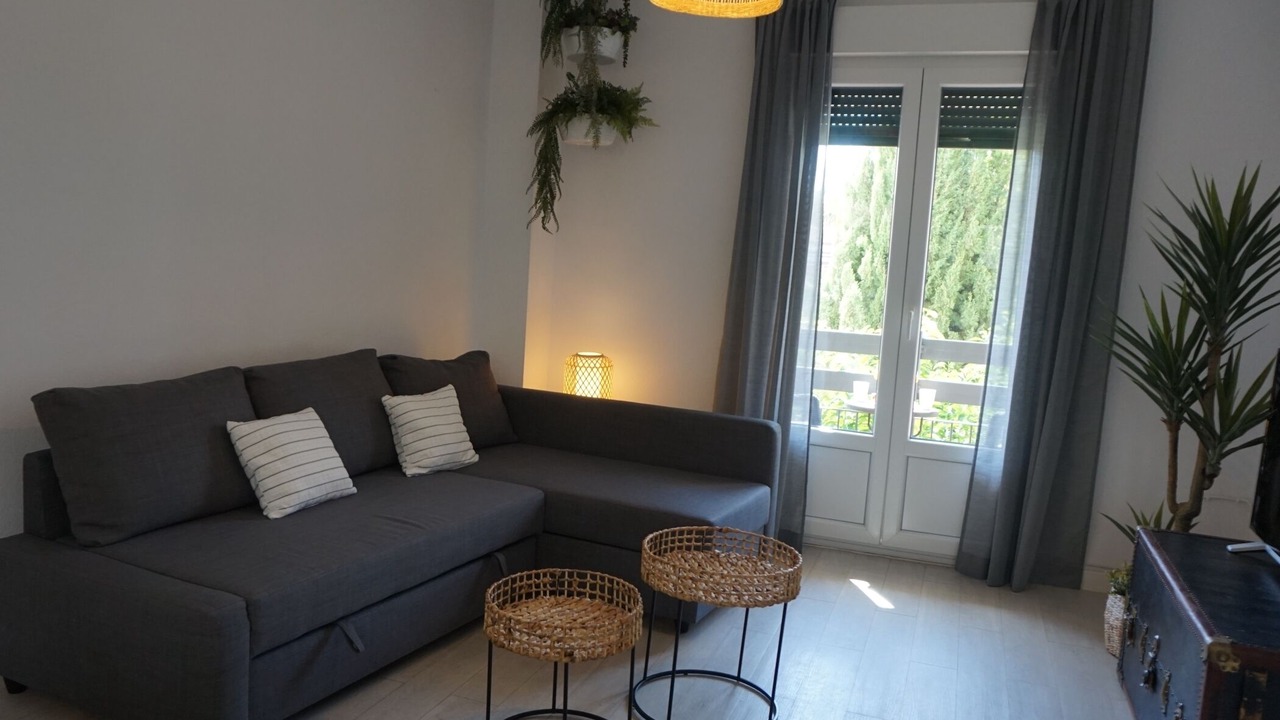 Photo of Livingroom in Merida Old Town