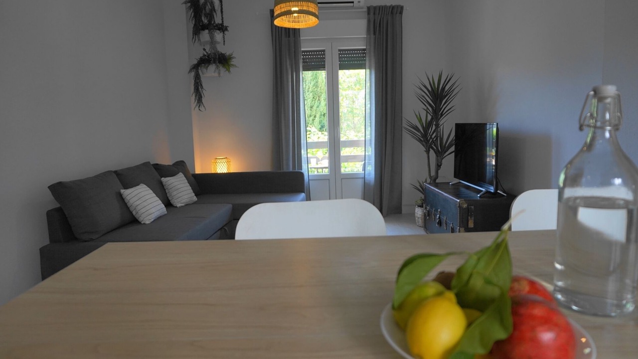 Photo of Livingroom in Merida Old Town