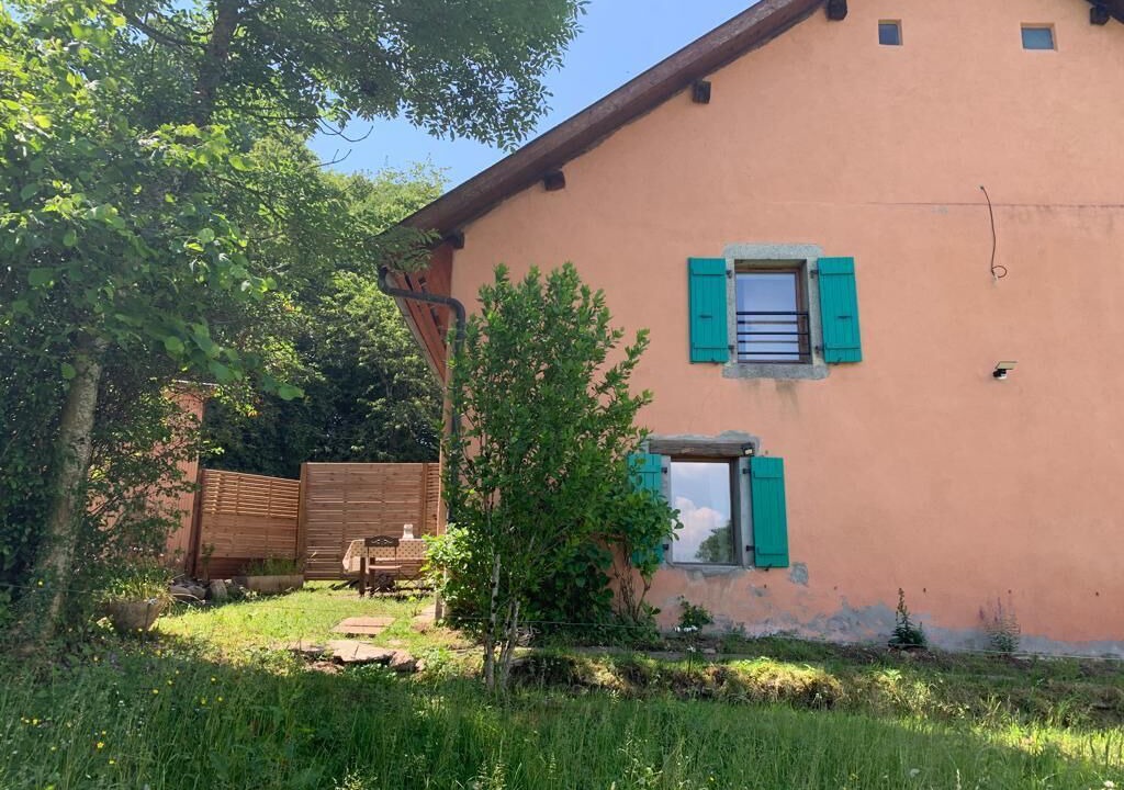 Photo of Outdoor in La Muraz