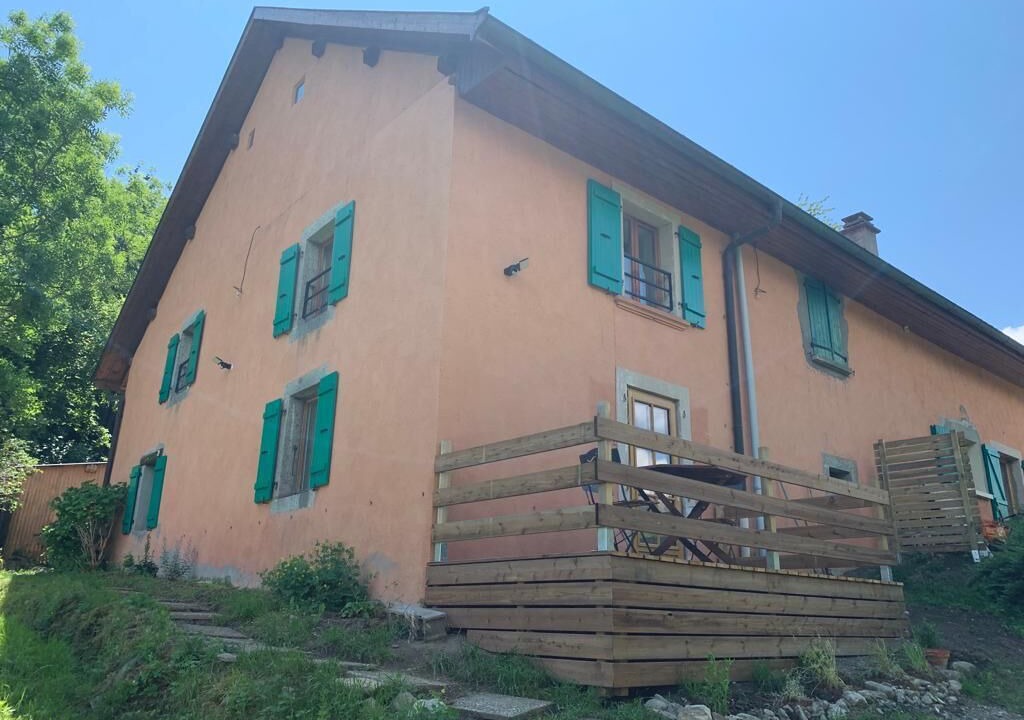 Photo of Outdoor in La Muraz
