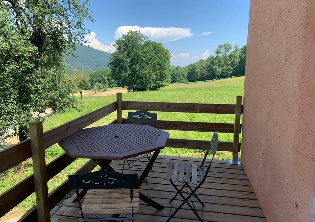 Photo of Outdoor in La Muraz