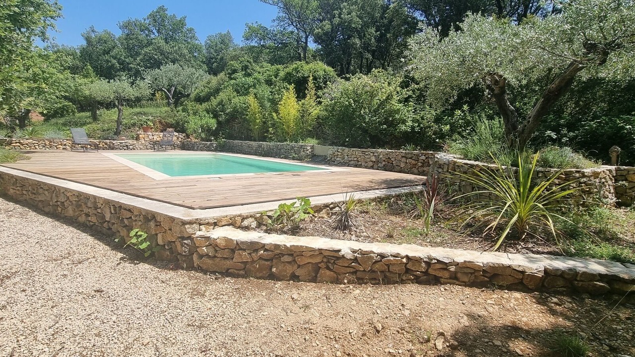 Photo of Outdoor in Euzet-les-Bains