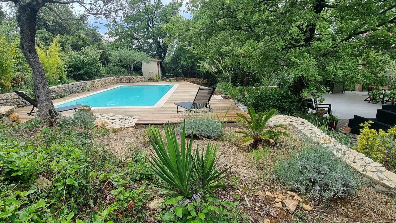 Photo of Outdoor in Euzet-les-Bains