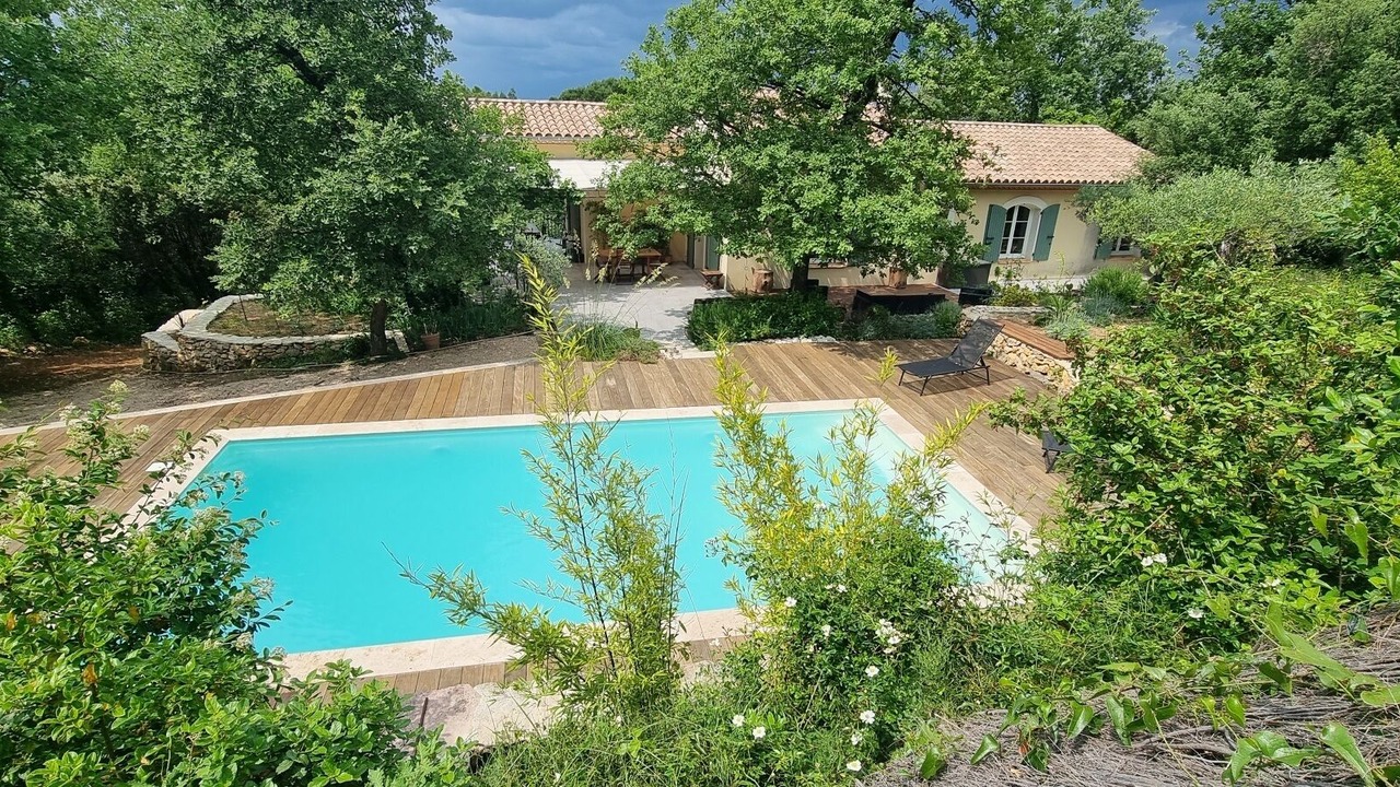 Photo of Outdoor in Euzet-les-Bains