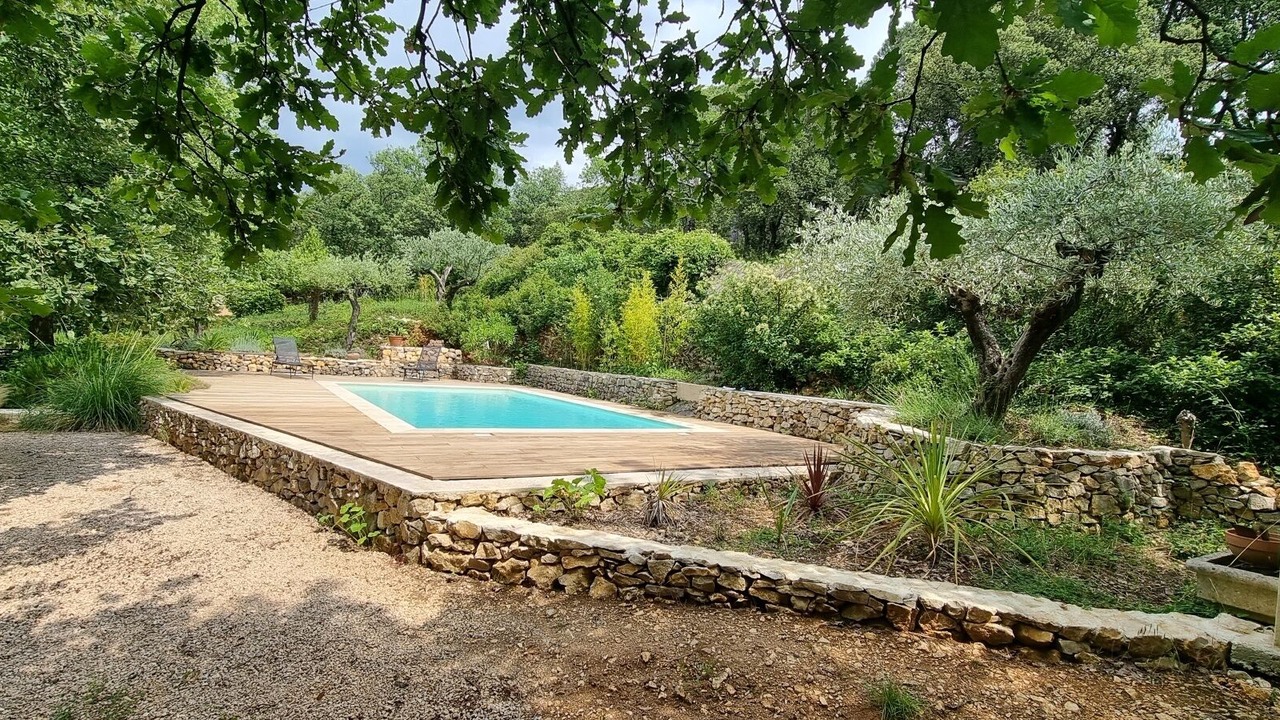 Photo of Outdoor in Euzet-les-Bains