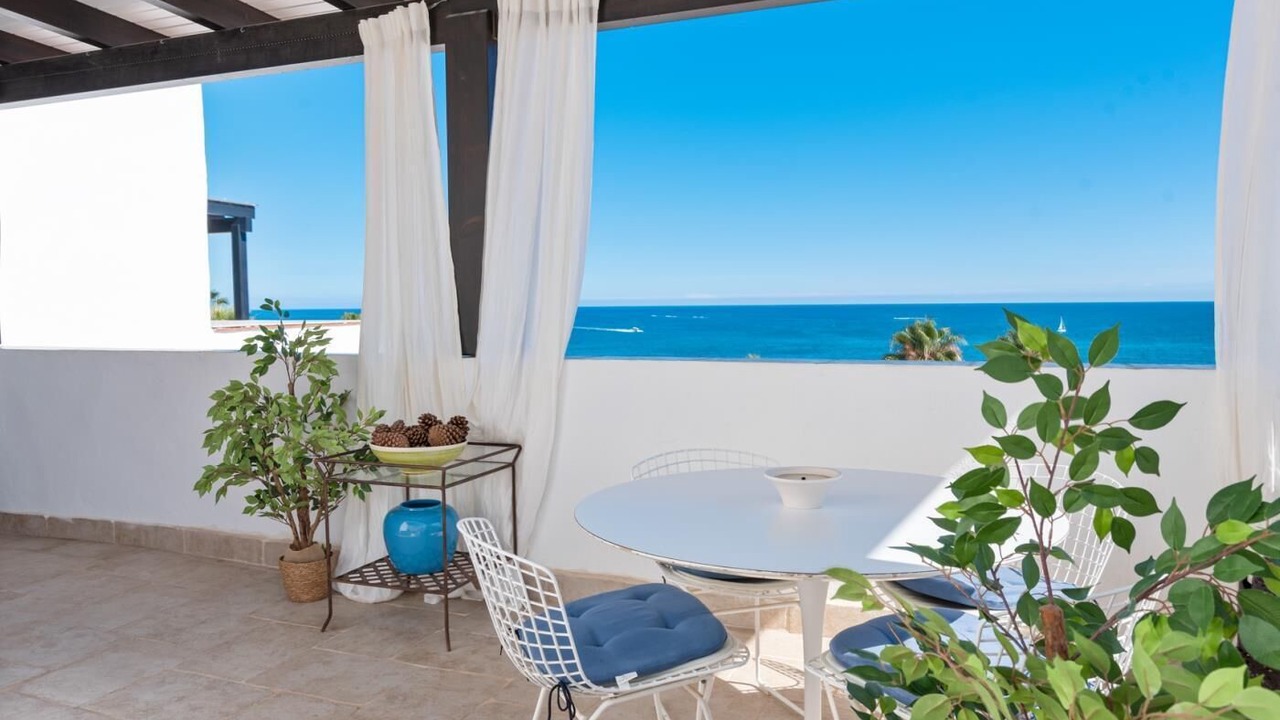 Photo of Outdoor in Puerto Banus