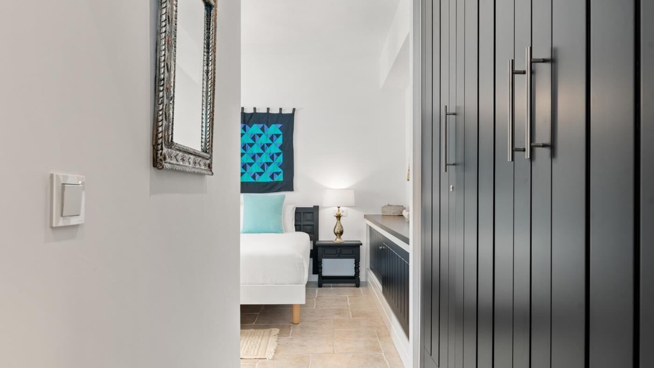 Photo of Bedroom in Puerto Banus