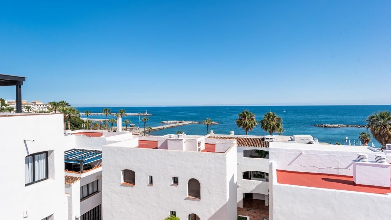 Photo of Outdoor in Puerto Banus