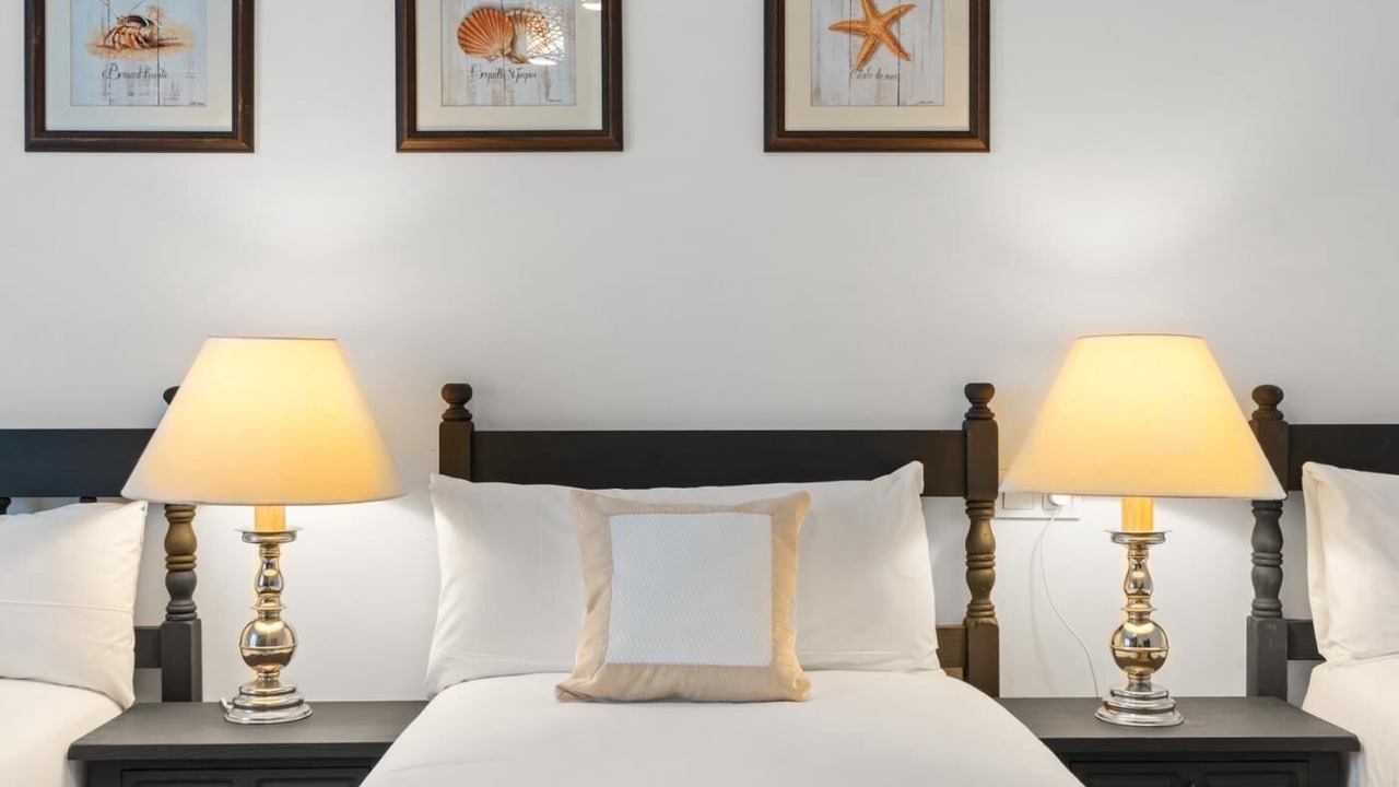 Photo of Bedroom in Puerto Banus