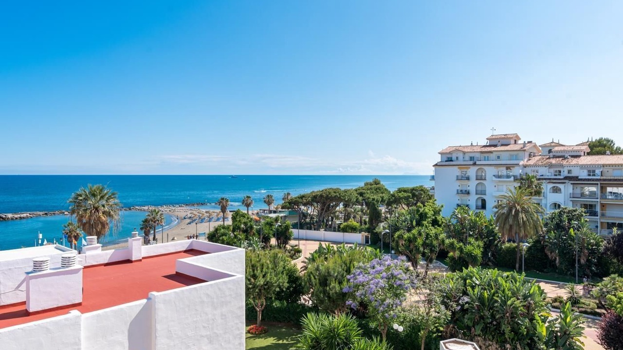 Photo of Outdoor in Puerto Banus