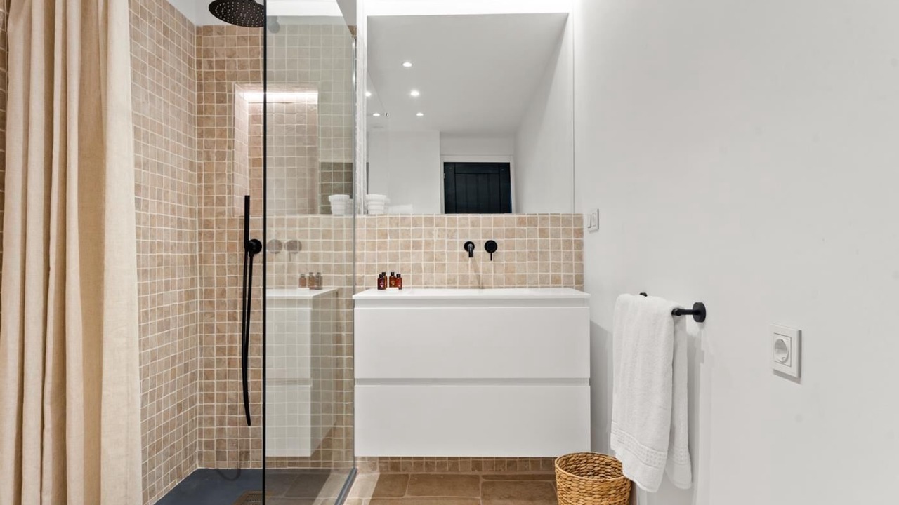Photo of Bathroom in Puerto Banus