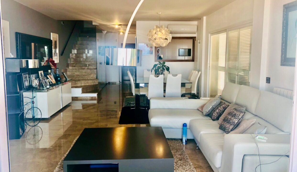 Photo of Livingroom in Puig de Ros