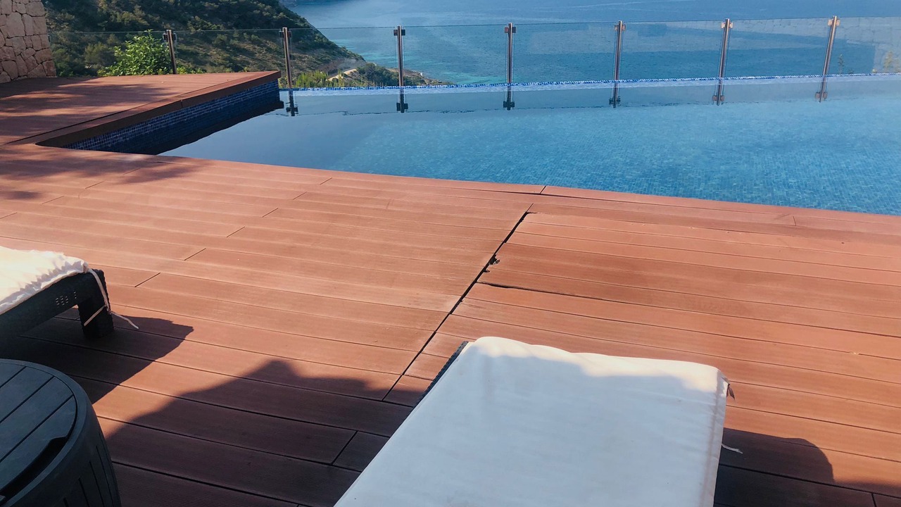 Photo of Outdoor in Puig de Ros