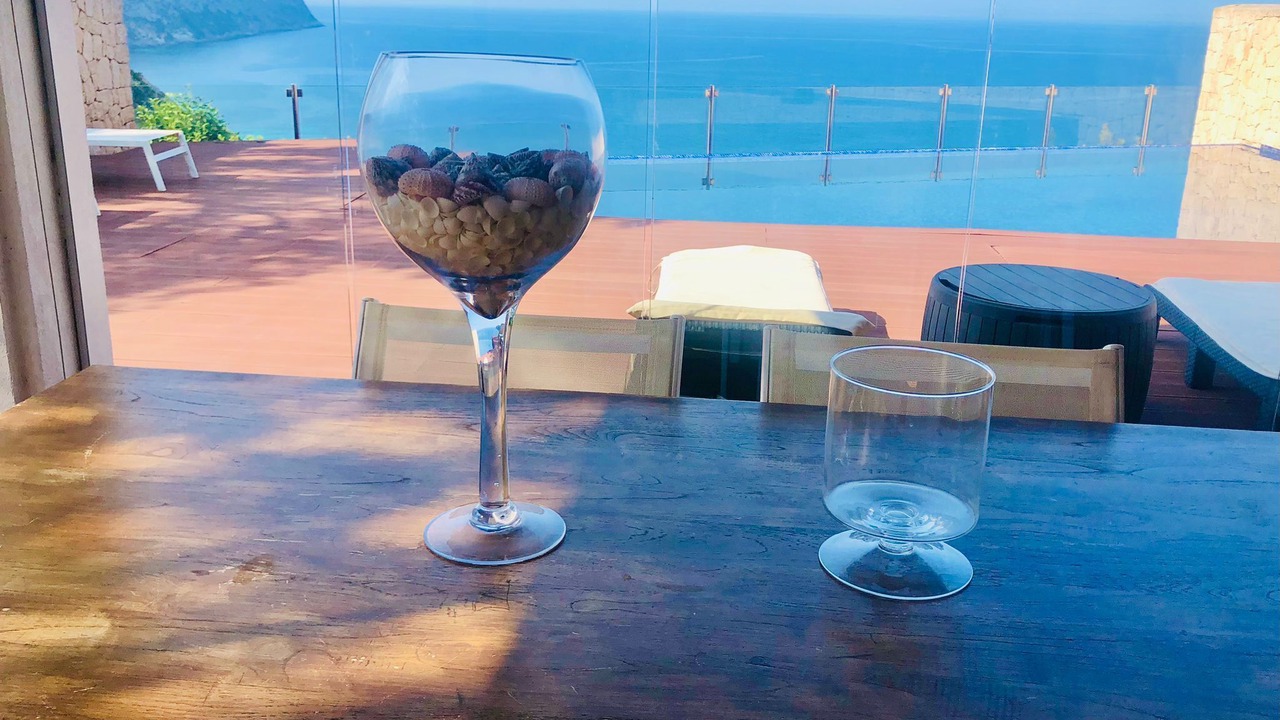 Photo of Outdoor in Puig de Ros