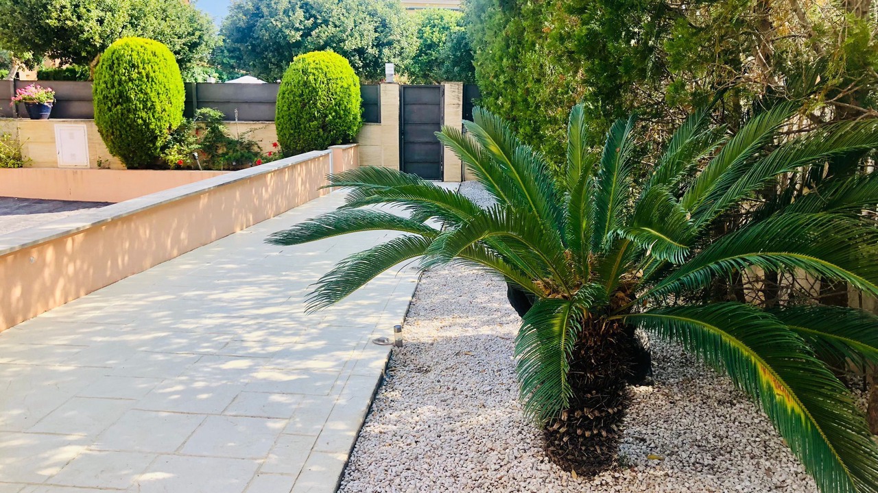 Photo of Outdoor in Puig de Ros