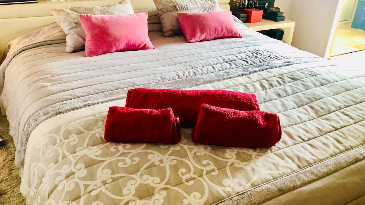 Photo of Bedroom in Puig de Ros