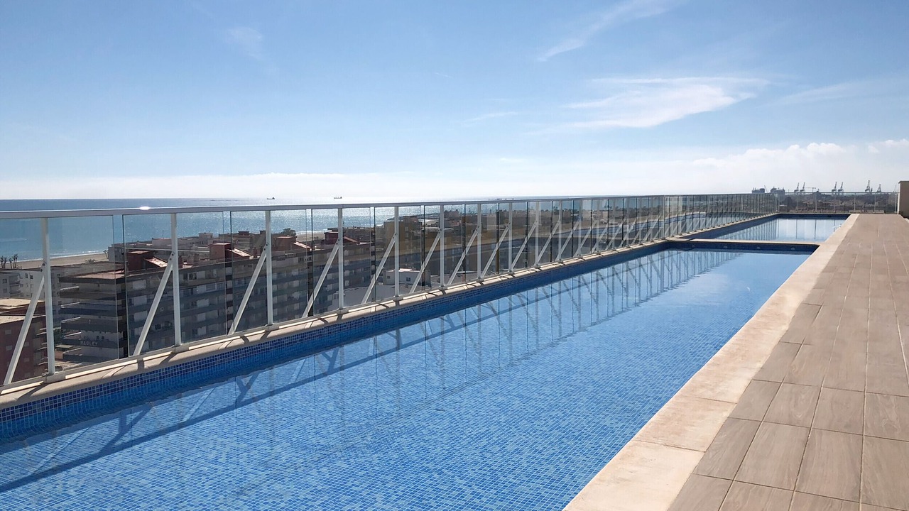 Photo of Outdoor in Canet de Berenguer
