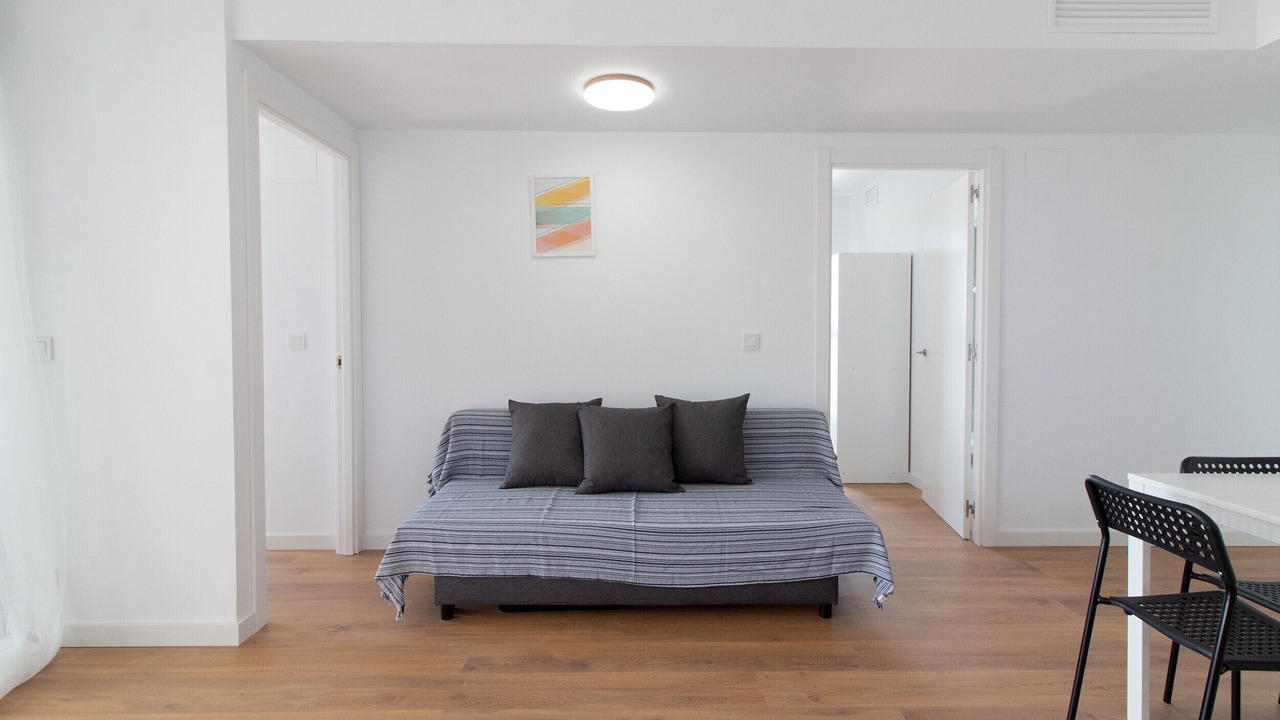 Photo of Livingroom in Canet de Berenguer