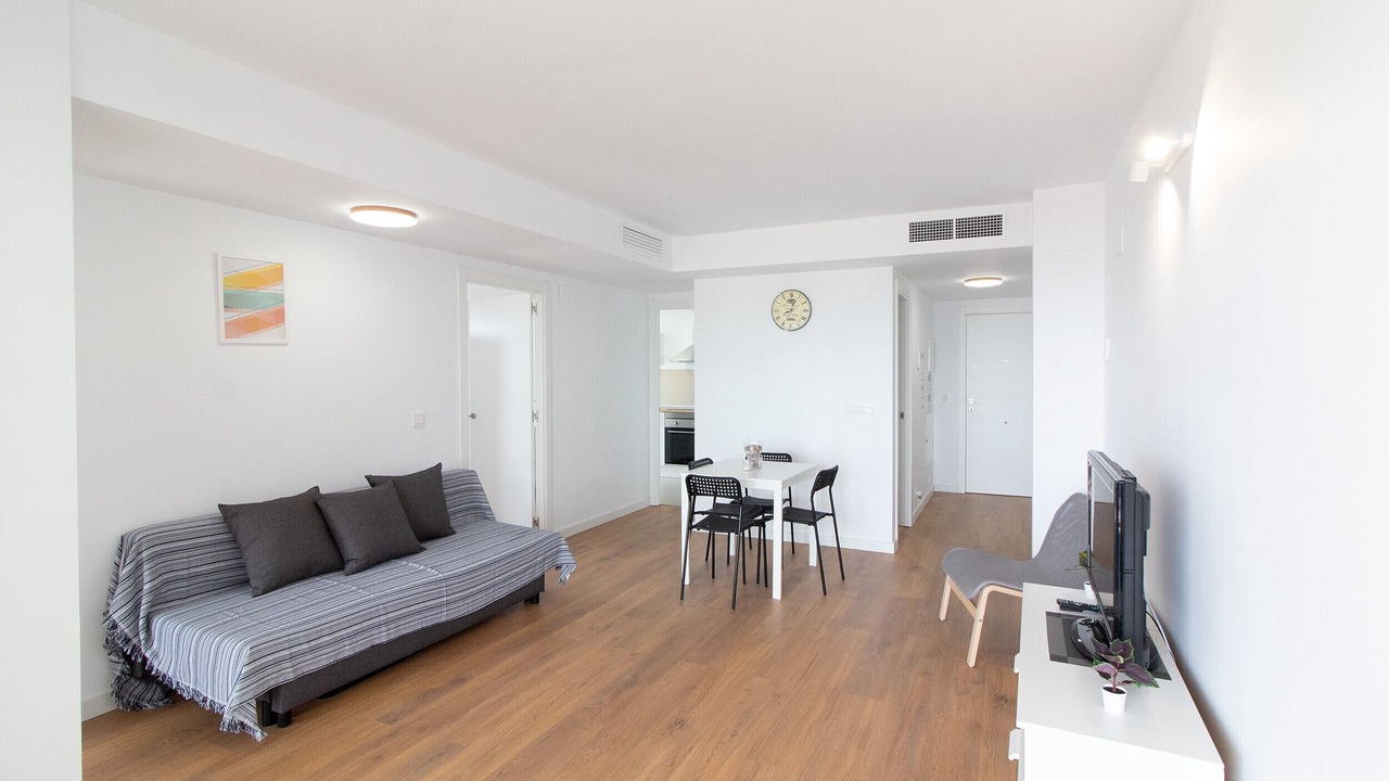 Photo of Livingroom in Canet de Berenguer