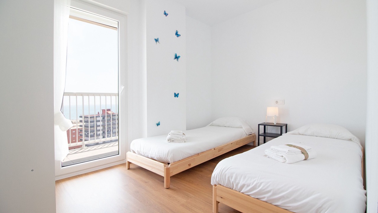 Photo of Bedroom in Canet de Berenguer