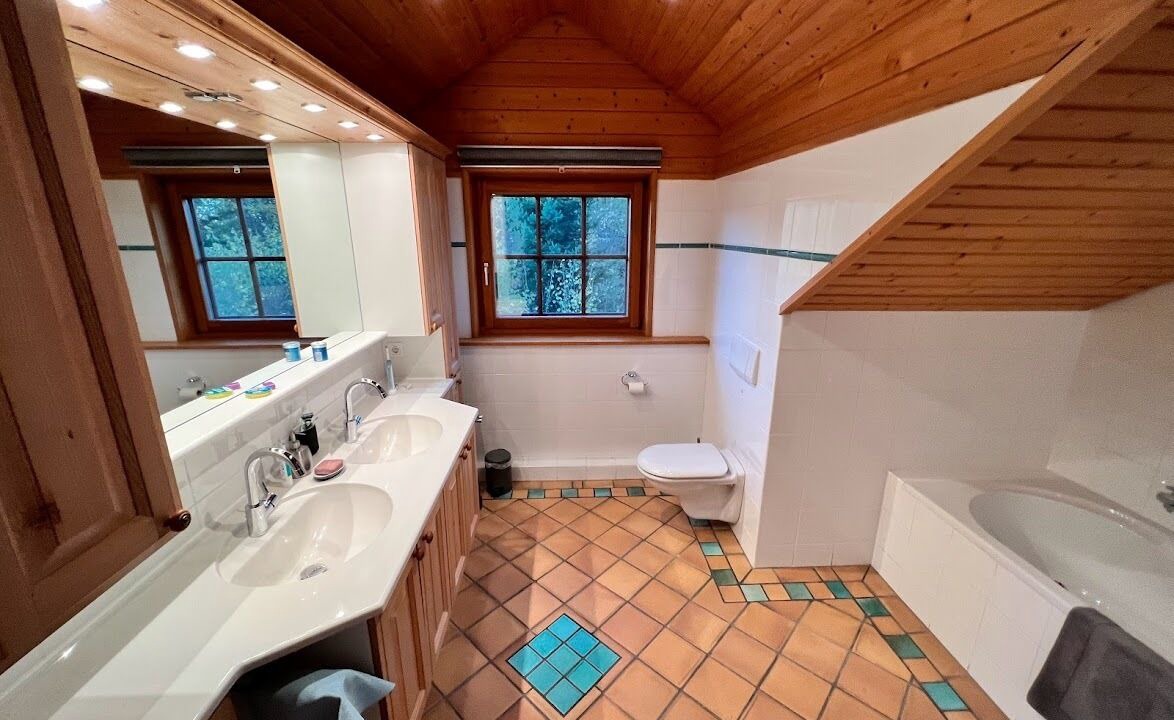 Photo of Bathroom in Dorfweil