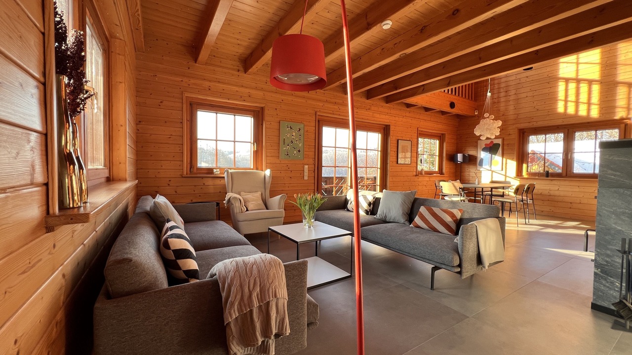 Photo of Livingroom in Dorfweil