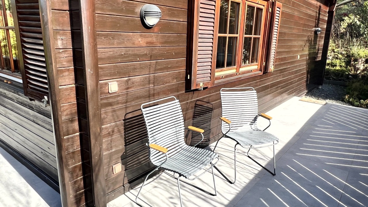 Photo of Patio Balcony in Dorfweil