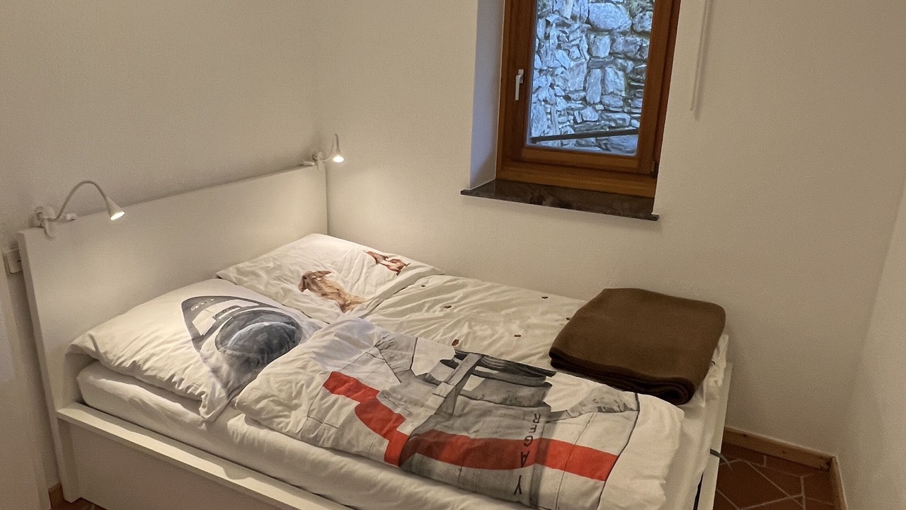Photo of Bedroom in Dorfweil