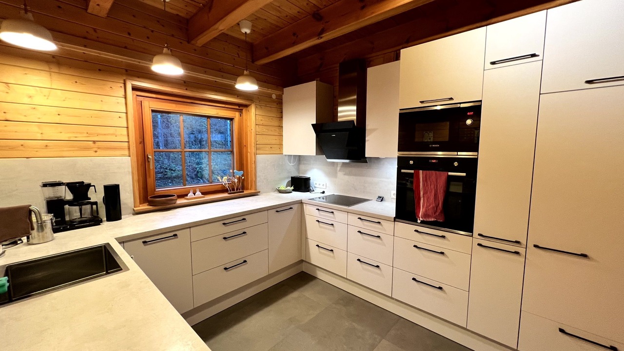 Photo of Kitchen in Dorfweil