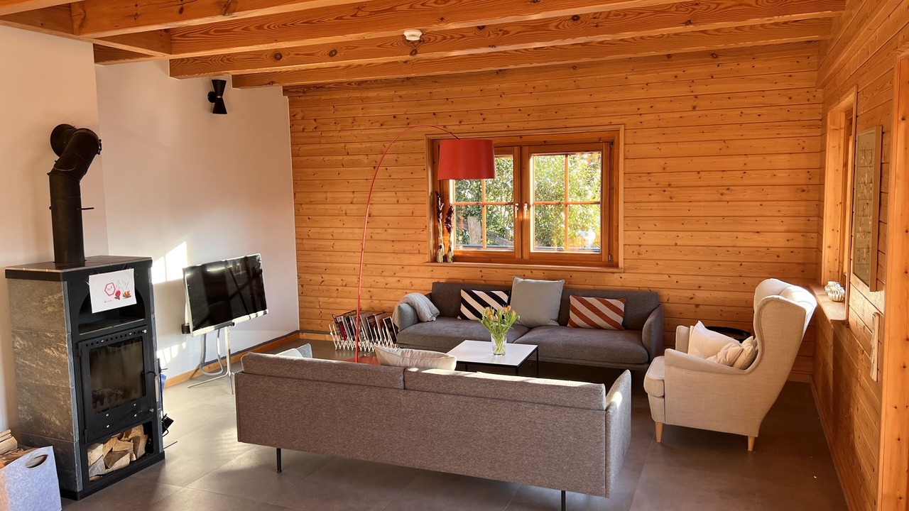 Photo of Livingroom in Dorfweil