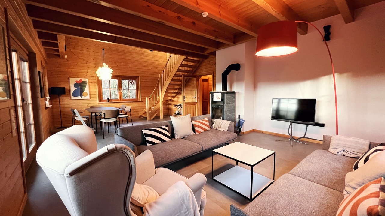 Photo of Livingroom in Dorfweil