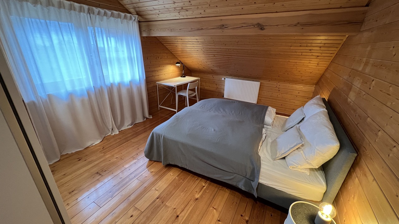 Photo of Bedroom in Dorfweil