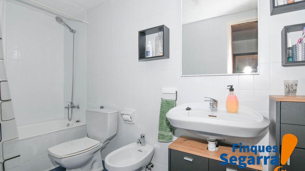 Photo of Bathroom in Comarruga