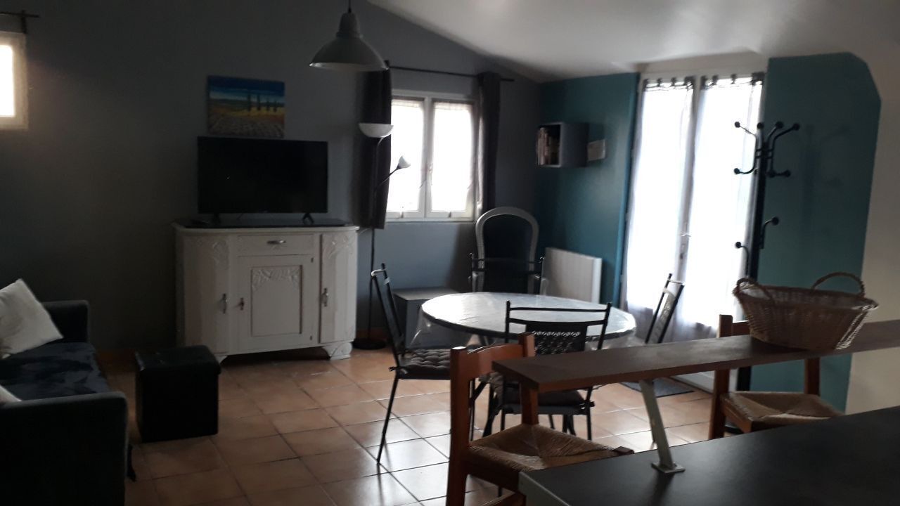 Photo of Livingroom in Saint-Bauzille-de-Putois
