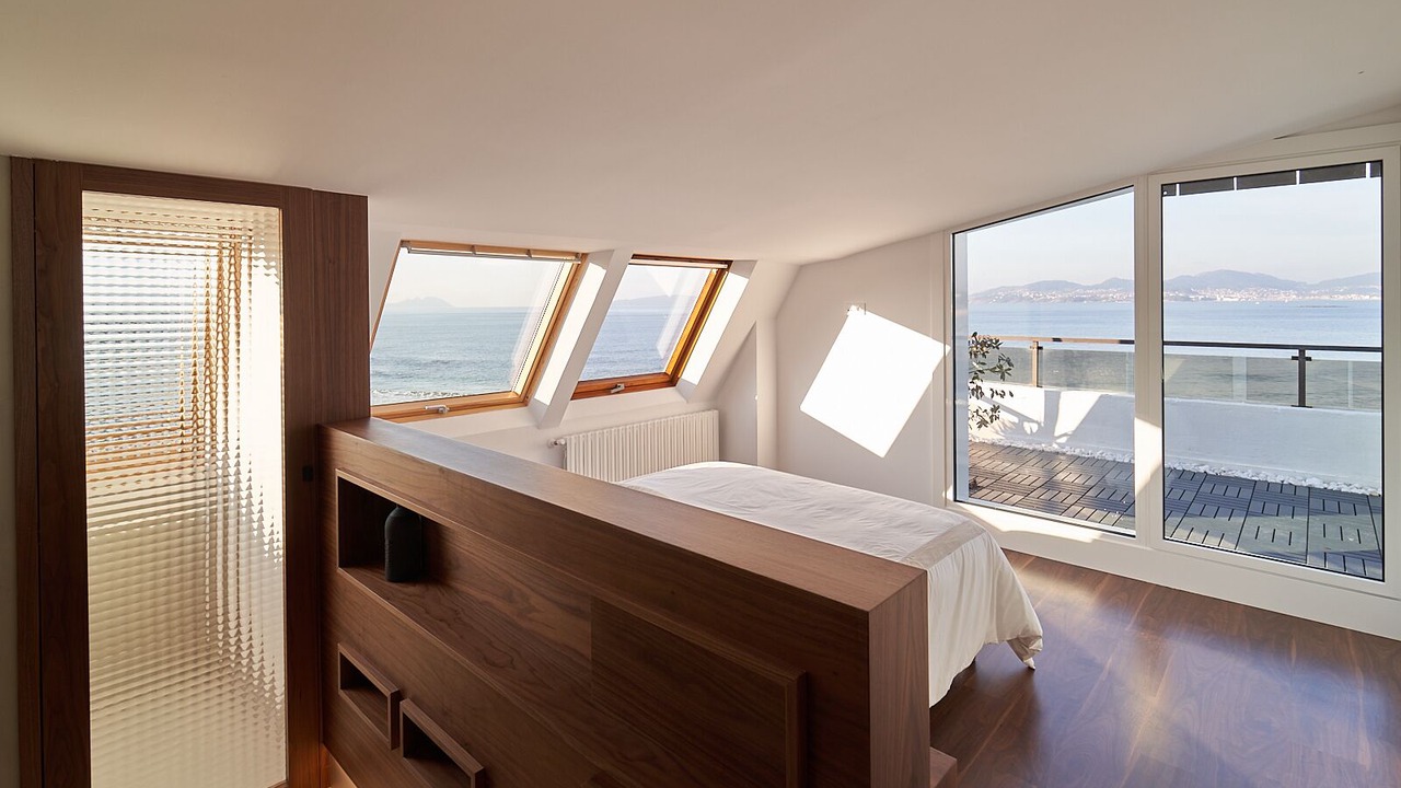 Photo of Bedroom in Vigo