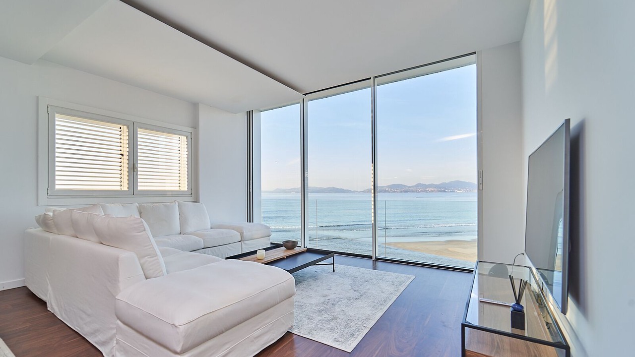 Photo of Livingroom in Vigo