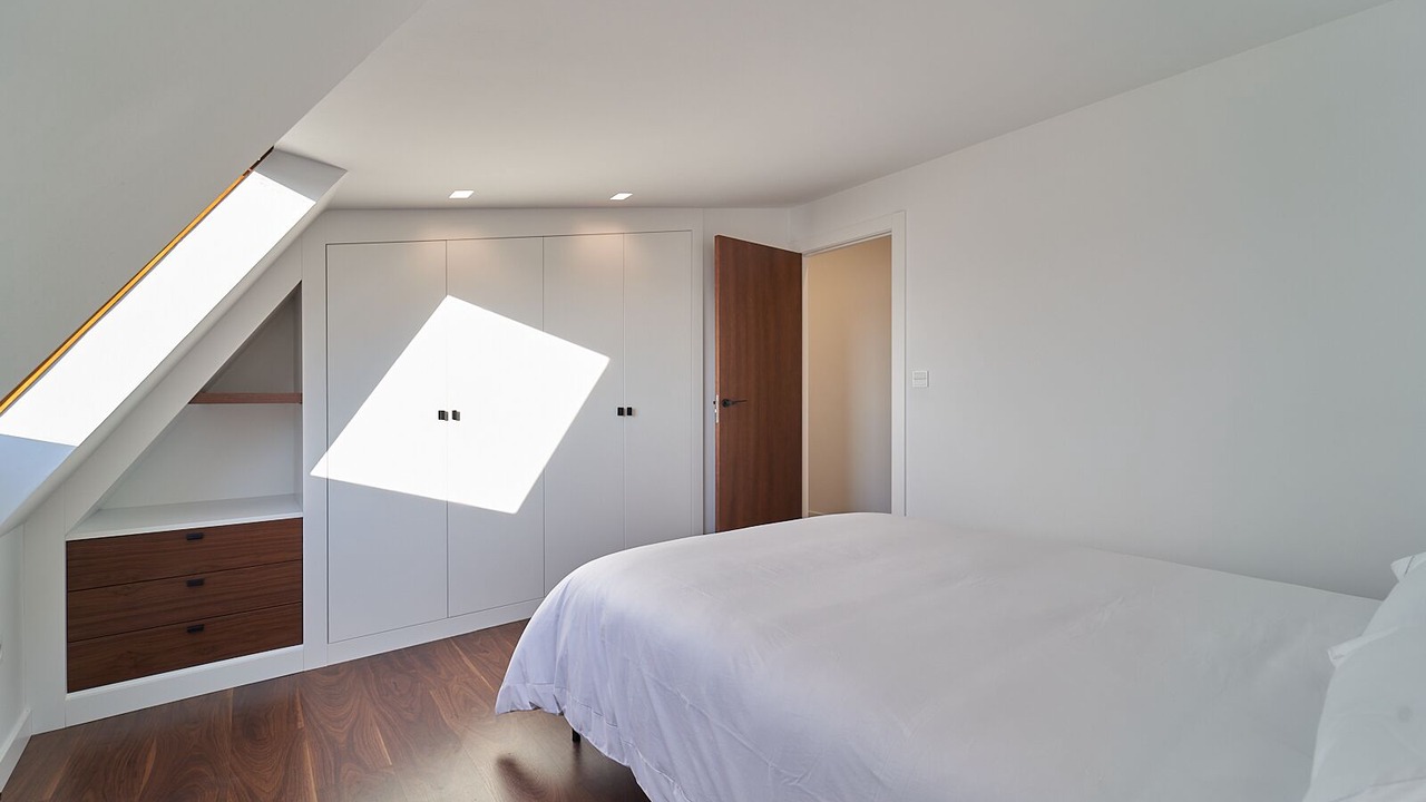 Photo of Bedroom in Vigo