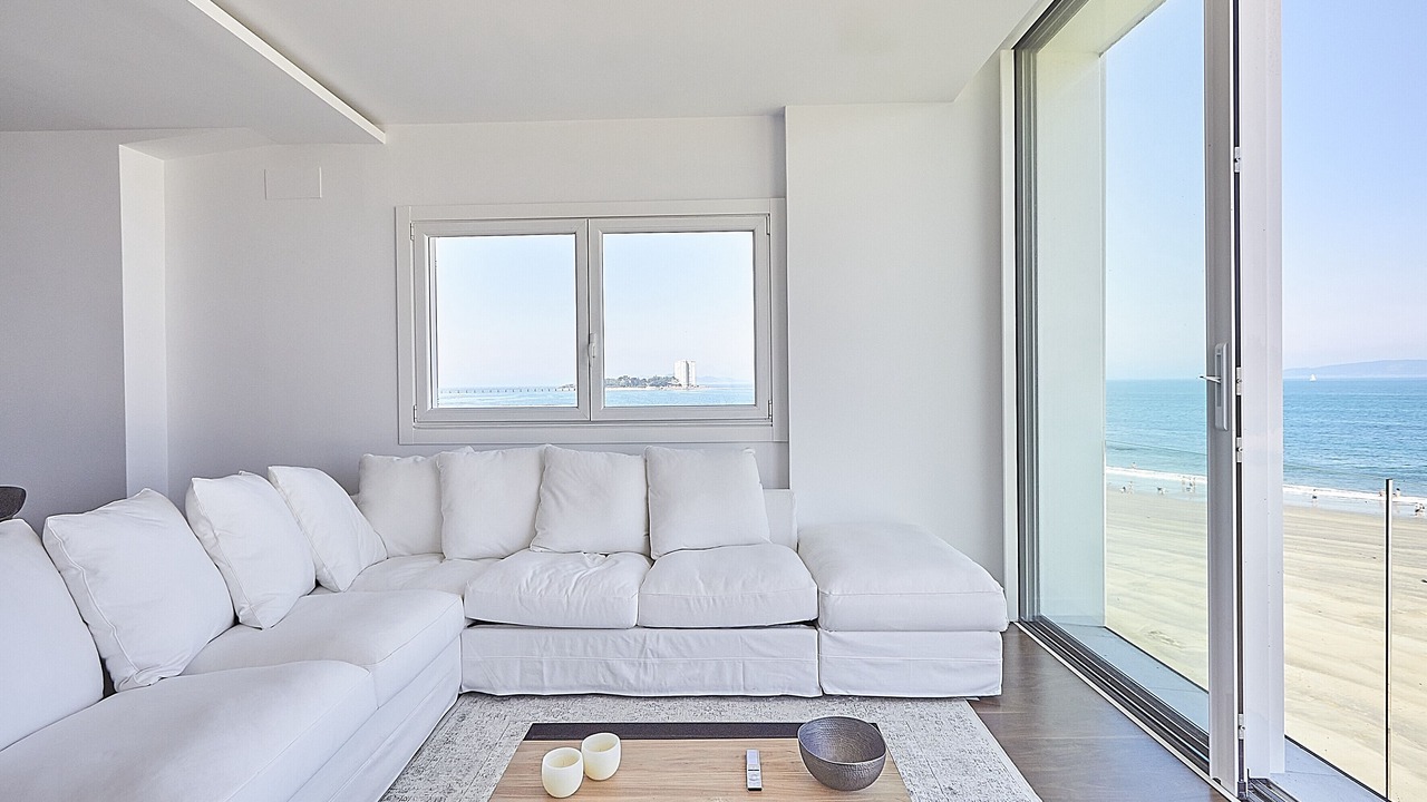 Photo of Livingroom in Vigo