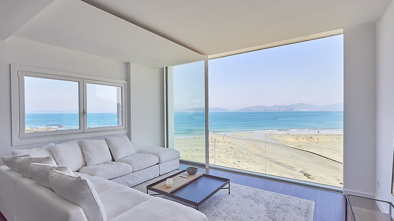 Photo of Livingroom in Vigo