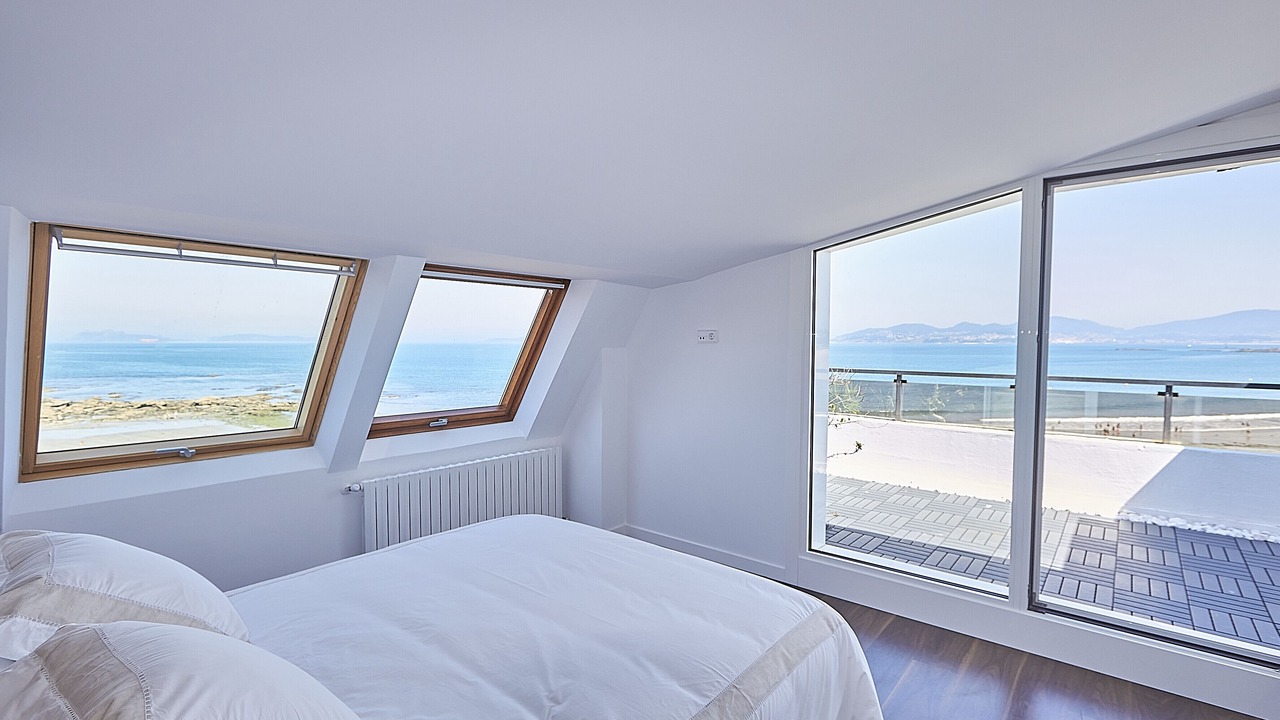 Photo of Bedroom in Vigo
