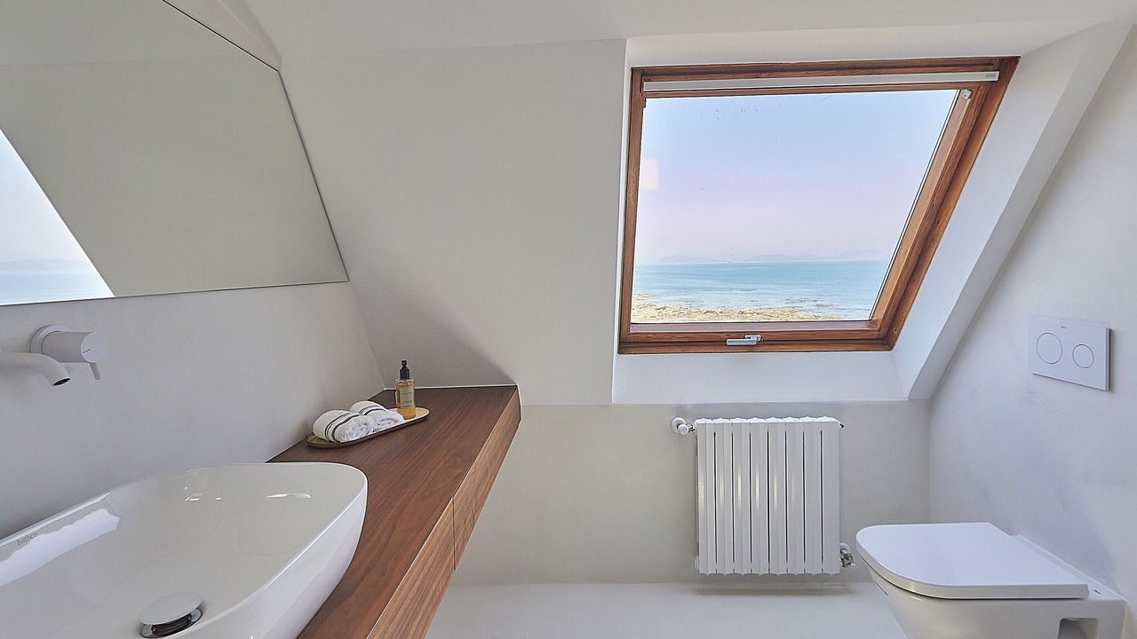 Photo of Bathroom in Vigo